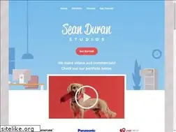 Sites similar to seanduran.com