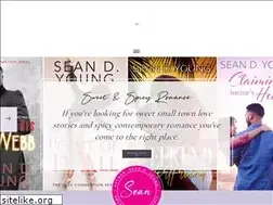 Sites similar to seandyoung.com