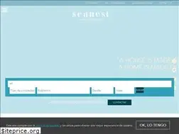 Sites similar to seanest.com