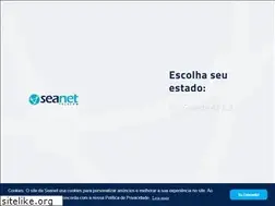 Sites similar to seanet.com.br