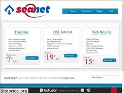 Sites similar to seanet.com
