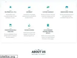 Sites similar to seanetpk.com