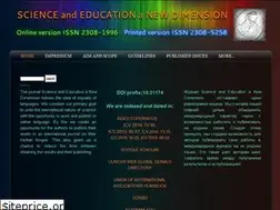 Sites similar to seanewdim.com