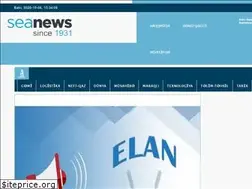 Sites similar to seanews.az
