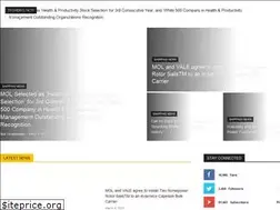 Sites similar to seanews.co.uk