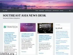Sites similar to seanewsdesk.com