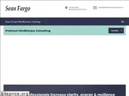Sites similar to seanfargo.com