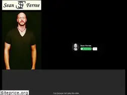 Sites similar to seanferree.com
