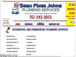 Sites similar to seanfixesjohns.com