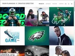 Sites similar to seanflanagan.com