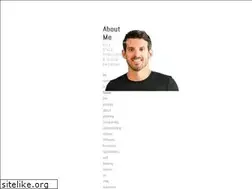 Sites similar to seanfmcdonnell.com