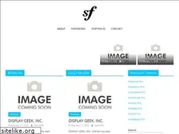 Sites similar to seanfogel.com