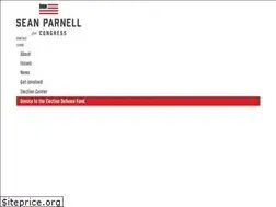 Sites similar to seanforcongress.co