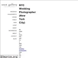 Sites similar to seangalleryblog.com