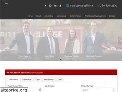Sites similar to seangillis.ca