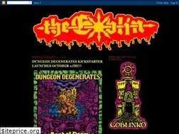 Sites similar to seangoblin.blogspot.com