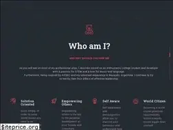 Sites similar to seangtkelley.me