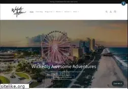 Sites similar to seanhakes.com