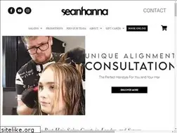 Sites similar to seanhanna.com