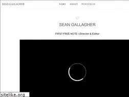 Sites similar to seanhasawebsite.com