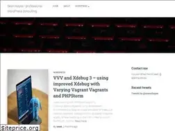 Sites similar to seanhayes.biz