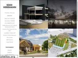 Sites similar to seanherrmann.com