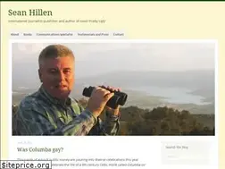 Sites similar to seanhillenblog.com