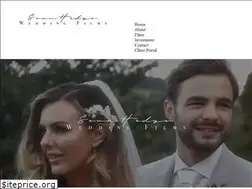 Sites similar to seanhodgeweddingfilms.co.uk