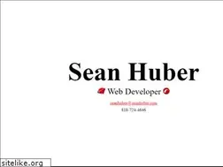 Sites similar to seanhuber.com
