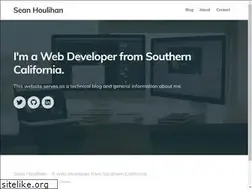 Sites similar to seanhweb.com