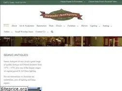 Sites similar to seanicantiques.com.au