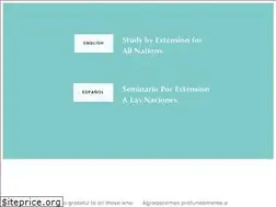 Sites similar to seaninternational.com