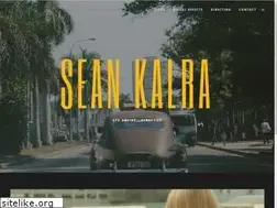 Sites similar to seankalra.com