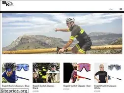 Sites similar to seankellycycling.com