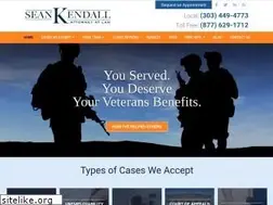 Sites similar to seankendalllaw.net