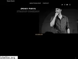 Sites similar to seankent.com