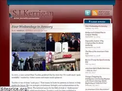 Sites similar to seankerrigan.com