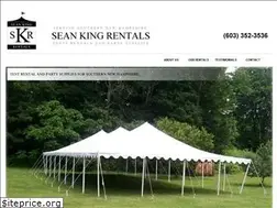 Sites similar to seankingrentals.com