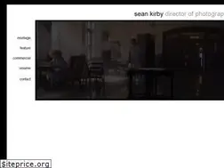 Sites similar to seankirbydp.com