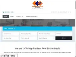Sites similar to seankirstenrealty.com