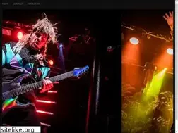 Sites similar to seanlarkin.co.uk