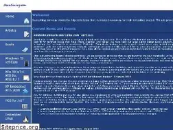 Sites similar to seanliming.com