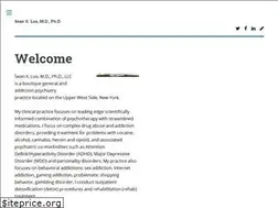 Sites similar to seanluomdphd.com
