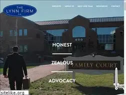 Sites similar to seanlynnlaw.com