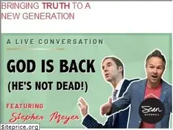 Sites similar to seanmcdowell.org