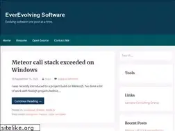 Sites similar to seanmcilvenna.com