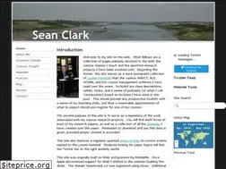 Sites similar to seanmclark.ca