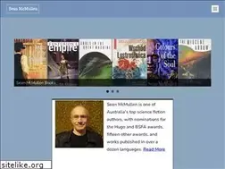 Sites similar to seanmcmullen.net.au