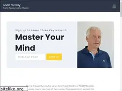 Sites similar to seanmkelly.com