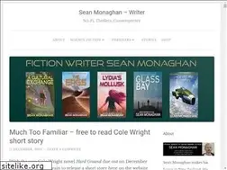 Sites similar to seanmonaghan.com